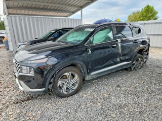 HYUNDAI SANTA FE SEL PREMIUM