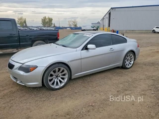 BMW 650 I