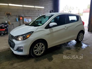 CHEVROLET SPARK 1LT