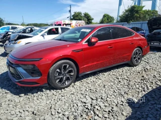 HYUNDAI SONATA SEL