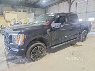 FORD F150 SUPERCREW