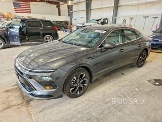 HYUNDAI SONATA SEL