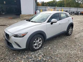 MAZDA CX-3 SPORT