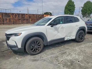 MAZDA CX-50 PREFERRED