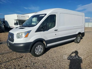 FORD TRANSIT 15
