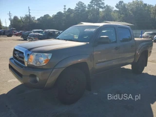 TOYOTA TACOMA V6