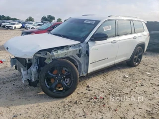 JEEP GRAND CHEROKEE L LIMITED