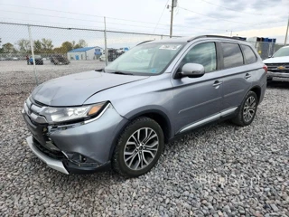 MITSUBISHI OUTLANDER SE
