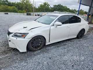 LEXUS GS 350
