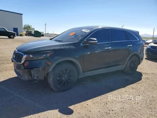 KIA SORENTO S