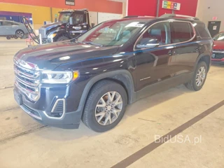 GMC ACADIA SLT
