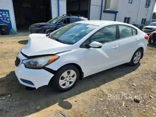 KIA FORTE LX