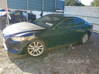 MAZDA 6 TOURING
