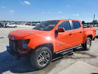 CHEVROLET COLORADO LT