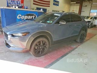 MAZDA CX-30 PREMIUM PLUS