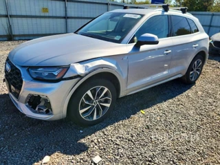 AUDI Q5 PREMIUM 45