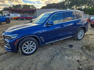 BMW X5 XDRIVE40I