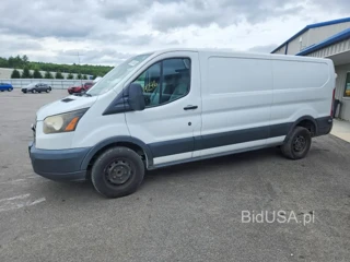 FORD TRANSIT T-250