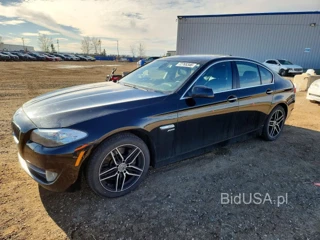 BMW 535 XI