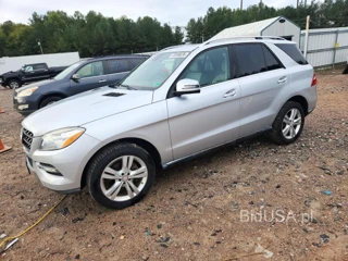 MERCEDES-BENZ ML 350