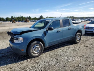 FORD MAVERICK XL