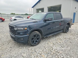 RAM 1500 BIG HORN/LONE STAR
