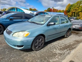 TOYOTA COROLLA CE
