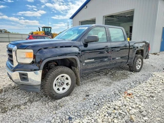 GMC SIERRA K1500