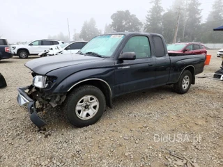 TOYOTA TACOMA BASE