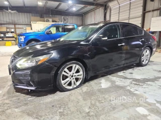 NISSAN ALTIMA 3.5 SL