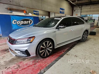 VOLKSWAGEN PASSAT GT