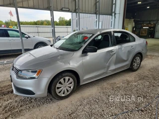 VOLKSWAGEN JETTA BASE