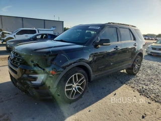 FORD EXPLORER SPORT