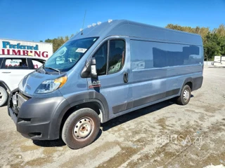 RAM PROMASTER 3500 3500 HIGH