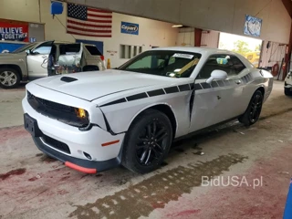 DODGE CHALLENGER GT