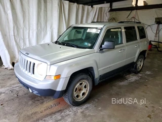JEEP PATRIOT SPORT