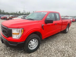 FORD F150 SUPER CAB
