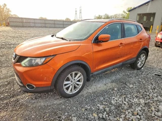 NISSAN ROGUE SPORT SV