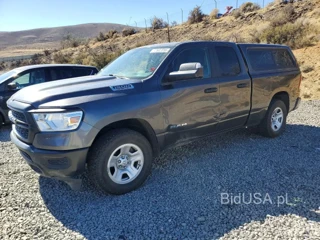 RAM 1500 TRADESMAN