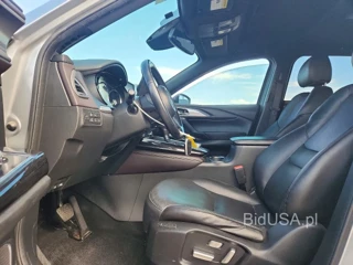 MAZDA CX-9 GRAND TOURING