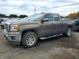 GMC SIERRA K1500 SLE
