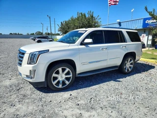 CADILLAC ESCALADE PREMIUM