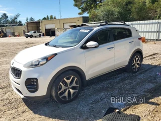 KIA SPORTAGE SX