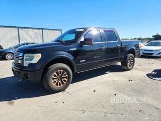FORD F150 SUPERCREW