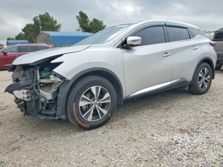 NISSAN MURANO S