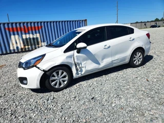 KIA RIO EX