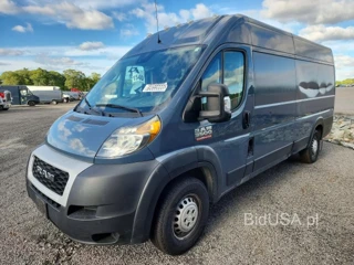 RAM PROMASTER 3500