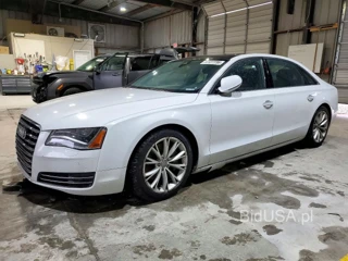 AUDI A8 L
