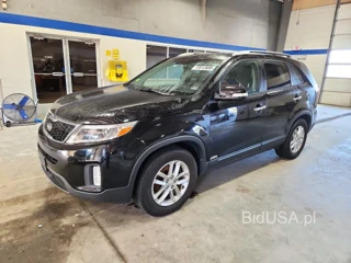 KIA SORENTO LX