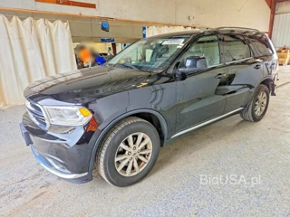 DODGE DURANGO SXT